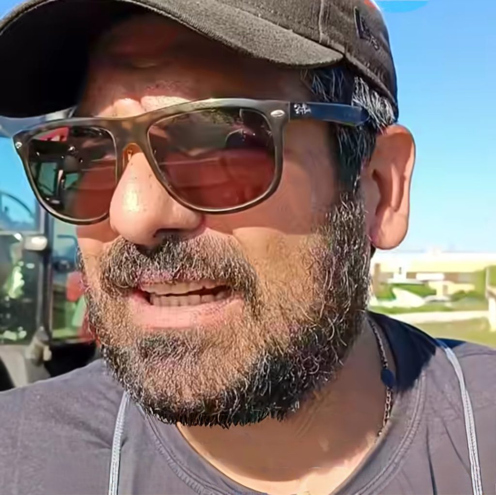 Pietro Megna (Agricoltori Crotonesi): “non si possono ignorare le ragioni e il contenuto delle parole dette da Salerno”