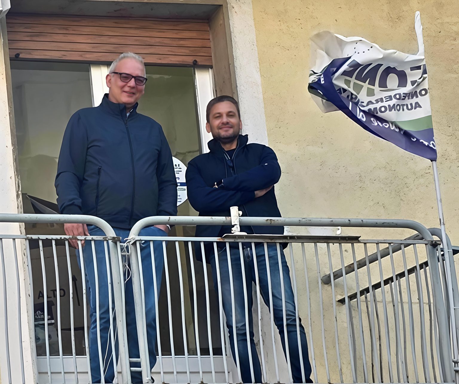 Crotone: rappresentante sindacale Akrea lascia la UIL e sposa la linea di CONFIAL