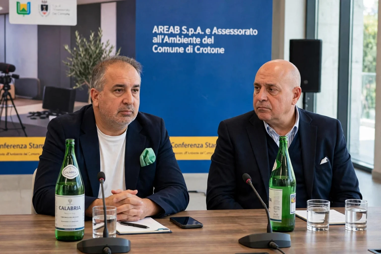 Raccolta differenziata: Crotone punta l’obiettivo del 65%